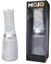 MOJO - The Rotational Pleasure Enhancer by Icon Brands Masturbators and Strokers